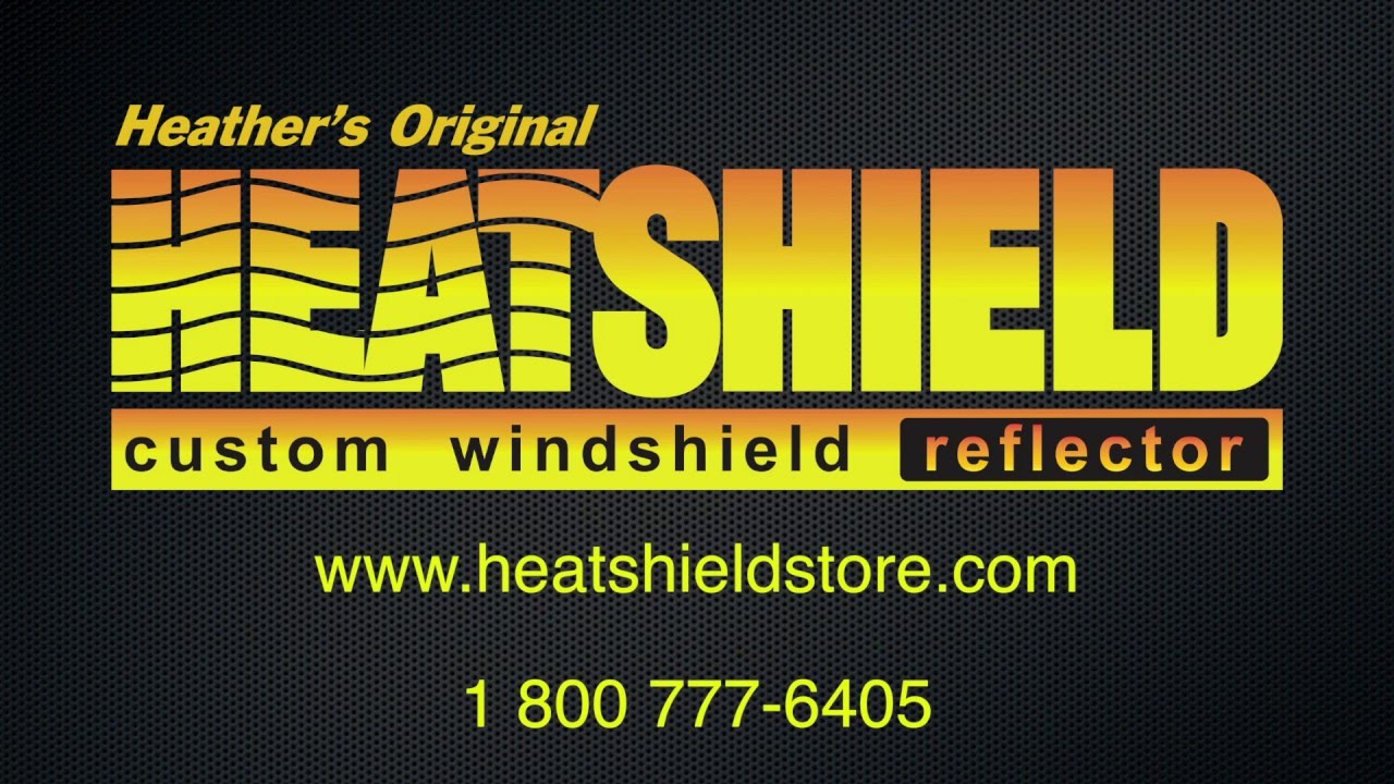 Heatshield Installation Video - YouTube