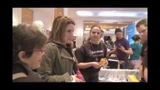 Cell Shield - Electromagnetic Field Absorber | Let's Talk Health