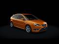 Assetto Corsa Trial Of Time: EP 132 - Ford Focus ST 2006