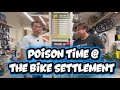 Poison Time - MET helmet promo, Panaracer Tires, Lake shoe care kit & Magene Bike Computer
