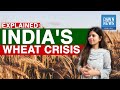 Indias wheat crisis explained  dawn news english