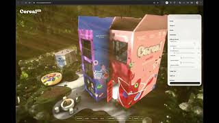 The Hidden Debug Tools Behind This Three.js Experience The Hidden Debug Tools Behind This Three.js Experience