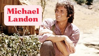 Michael Landon’s Impact on Little House on the Prairie: A Timeless Legacy