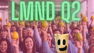 The Ultimate LMND Q2 2026 Preview