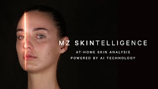 MZSKINTELLIGENCE | AI Skin Analysis