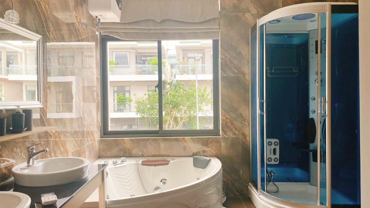 Da phuoc shore villa , Da Nang, Vietnam | Travel With Bhumika