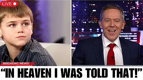 Boy Returns From Death With A TERRIFYING Message From Jesus!