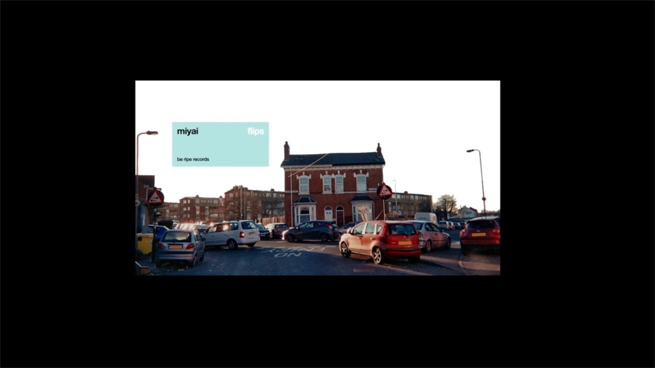 Miyai - Naughty By Nature