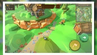 10 Games iO Android Terbaik