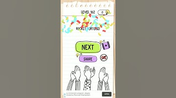 tortoise must win level 162: Brain Test