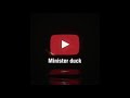 Welcome to minister duck!