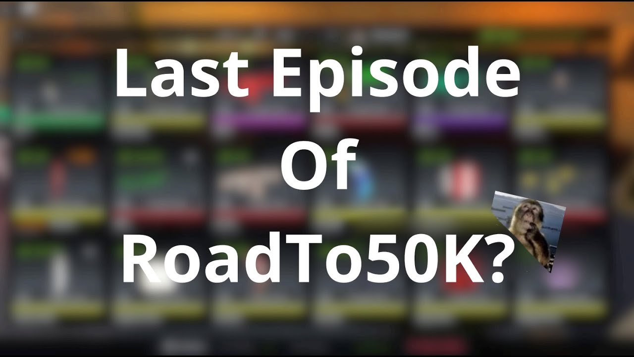 Counter Blox Trading Road to 50k #4(We did it?)