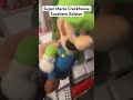 Mario is in Trouble Now #funny #comedy #tal_on #relatable #mario #luigi #alwayslaughing #plush