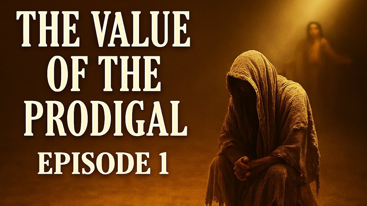 The Value of the Prodigal | Your Sign to Return — Healing, Deliverance, and God’s Grace