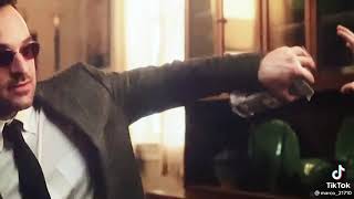 Daredevil In Spider-Man Nwh