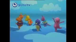 The Backyardigans Opening Dub Indonesia