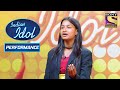 क्या Renu कर पाएगी Judges को Impress? | Indian Idol Season 6