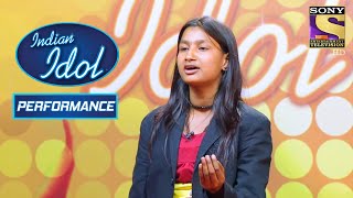 क्या Renu कर पाएगी Judges को Impress? | Indian Idol Season 6