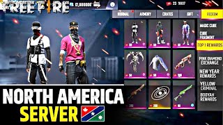North America Free Fire Server Travel Free Fire Is Not Opening In Jio Sim Free fire Ban In India