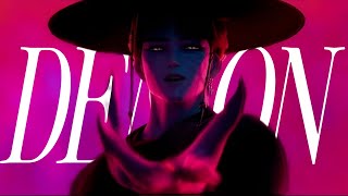 K-Pop Demon Hunters: Jinu...Sucks, Right?