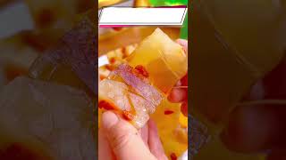 Jelly Pir Segar Anti Panas Dalam