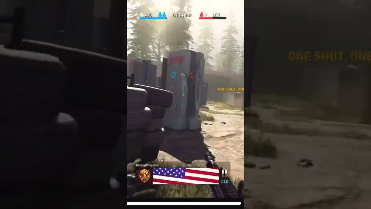 Mw hitmarkers sound better— 