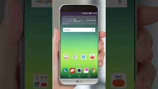 [LG Mobile Phones] How To Setup Email On Your Smartphone - 2016 screenshot 4