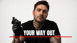 Still Working a Job You Hate? Tattooing Might Be Your Way Out