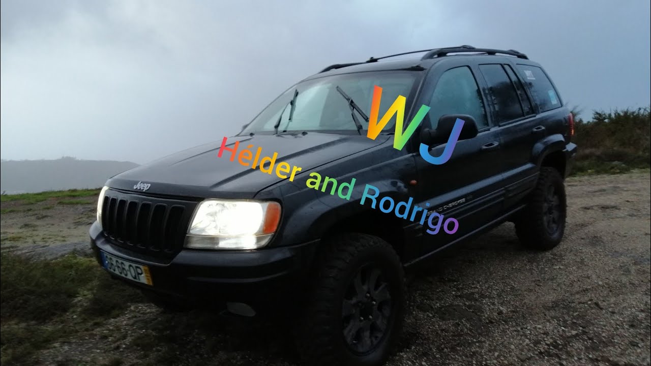 Wj - YouTube