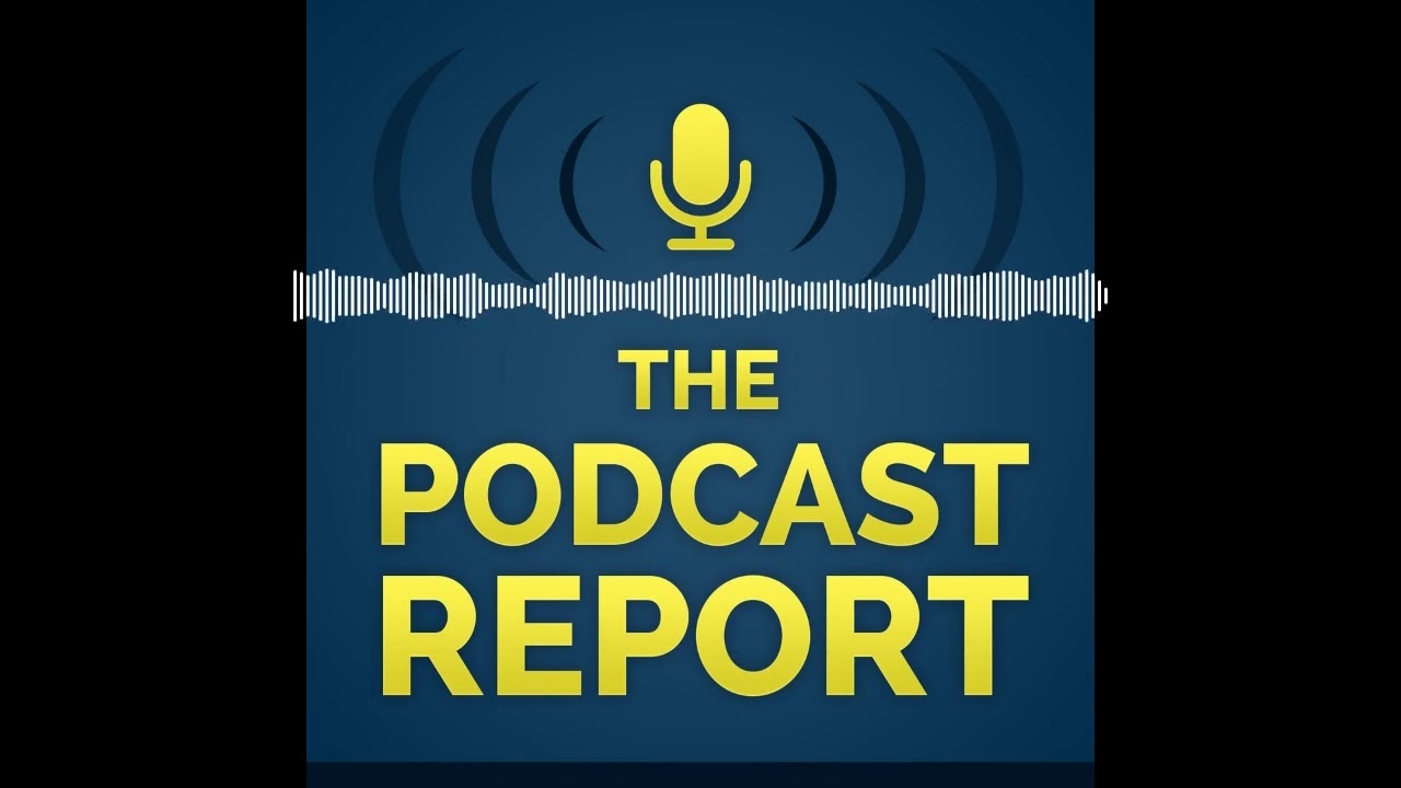 Does SoundCloud.com And/Or Podcasts.com Affect My Hosting Strategies? - The Podcast Report...