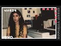 Naaz  words official audio