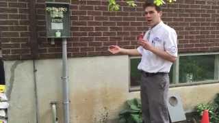 Relocating the Electricity Meter (Smart Meter) Net Worth
