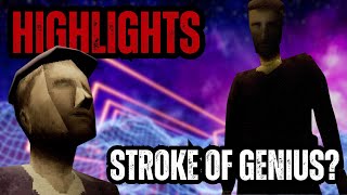 Breathing in Threshold - Stroke of Genius or Happy Accident?