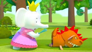 royal rules tina tony funny cartoons