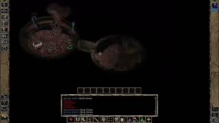 SCS Vampire Monk Shadow Lurker BG2EE E16