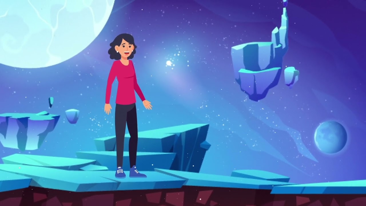 pupet animation