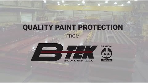 B-TEK Quality Paint Protection