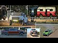 Texas Raptor Run 2020