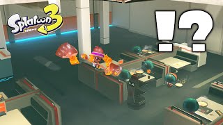 ウルトラチャクチで行けるとんでもないバグ世界がヤバい【スプラトゥーン3】