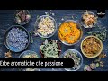 Erbe aromatiche che passione