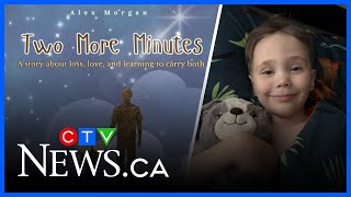 Book published in honour of N.S. boy who died