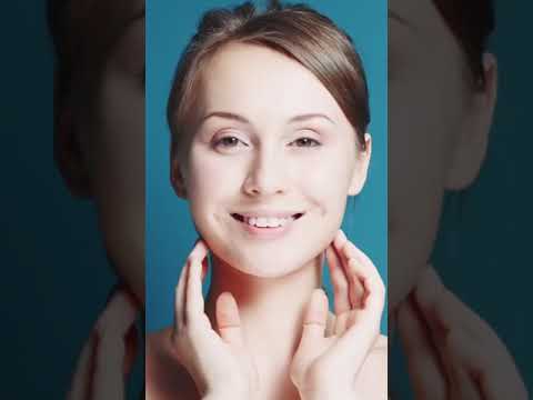 از بین بردن خال