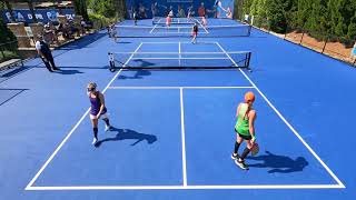 5/21/21 Atlanta Open Womens 4.5 BMM Game 1