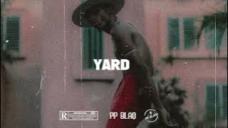 Amapiano Instrumental