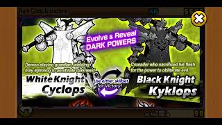 This Is Just Insane The Battle Cats Doktor Heaven