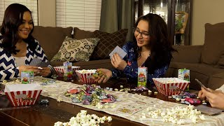 Gabriella Salazar - "Tonto" (Official Music Video)