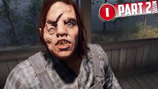 13.A Gunu Butun Jasonlarin Maskesiz Hali