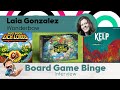 Episode 270: Laia Gonzalez, Wonderbow