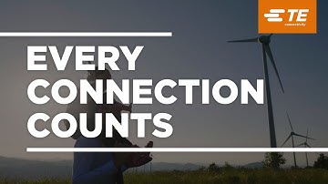 Any Connection Can Change The World