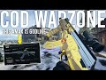 Call of Duty Warzone - AMAX is my new favourite Assault Rifle!